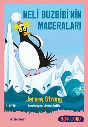 Neli Buzgibi'nin Maceraları by Jeremy Strong