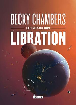 Libration Collector by Becky Chambers