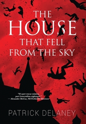 The House that Fell from the Sky by Patrick Delaney