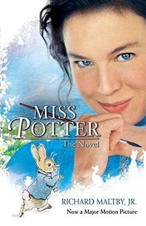 Miss Potter: The Novel by Richard Maltby Jr.