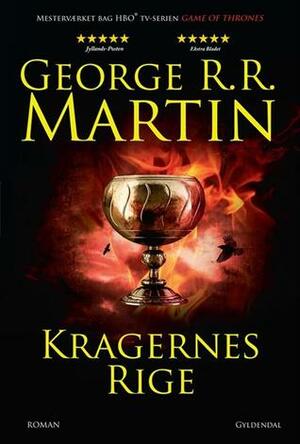 Kragernes Rige by George R.R. Martin