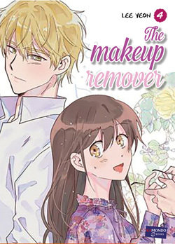 The make up remover T4 by Lee Yone, Lee Yone