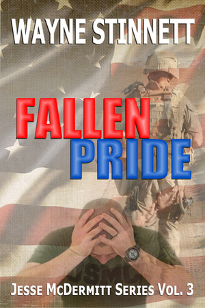 Fallen Pride by Wayne Stinnett