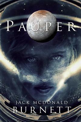 Pauper by Jack McDonald Burnett