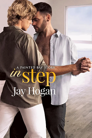 In Step by Jay Hogan