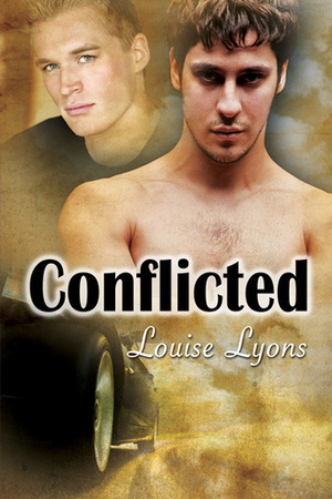Conflicted by Louise Lyons