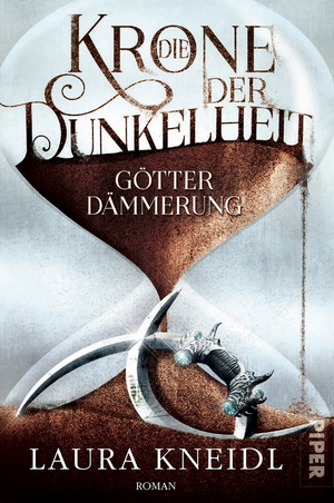 Götterdämmerung by Laura Kneidl