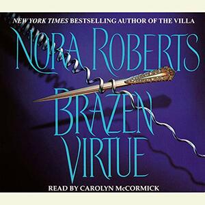 Brazen Virtue by Nora Roberts