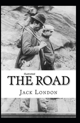 The Road illustrated by Jack London