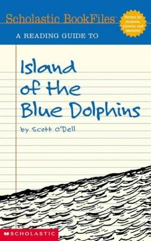 A Reading Guide to Island of the Blue Dolphins by Patricia McHugh