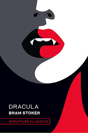 Dracula by Bram Stoker