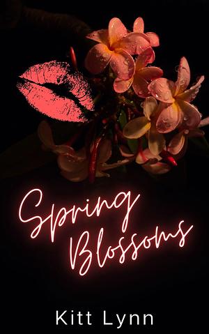 Spring Blossoms by Kitt Lynn, Kitt Lynn