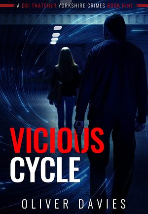 Vicious Cycle by Oliver Davies