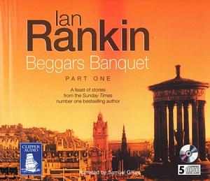 Beggars Banquet by Ian Rankin