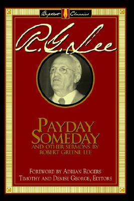 Payday Someday by Robert G. Lee