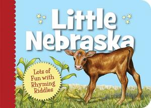 Little Nebraska by Rajean Luebs Shepherd
