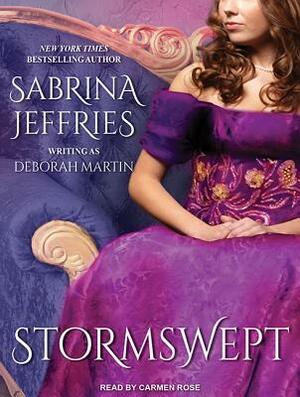 Stormswept by Sabrina Jeffries