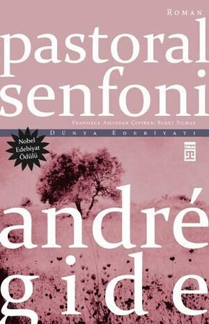 Pastoral Senfoni by André Gide
