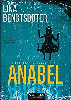 Anabel by Lina Bengtsdotter