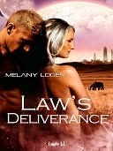 Law's Deliverance by Melany Logen