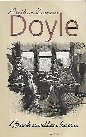 Baskervillen koira by Arthur Conan Doyle