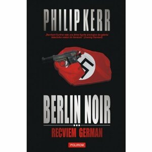 Recviem german by Philip Kerr