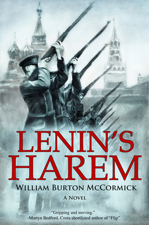 Lenin's Harem by William Burton McCormick