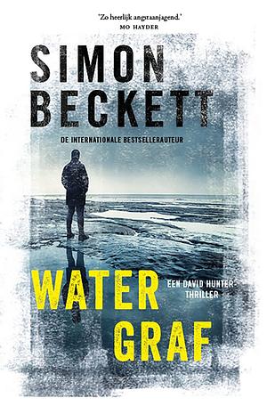 Watergraf by Simon Beckett