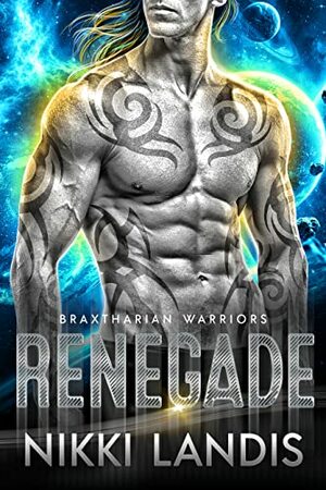 Renegade by Nikki Landis