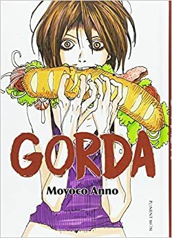 Gorda by Moyoco Anno