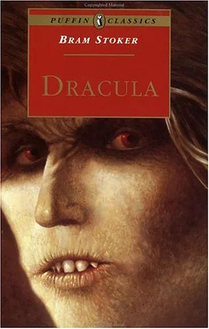 Dracula by Bram Stoker