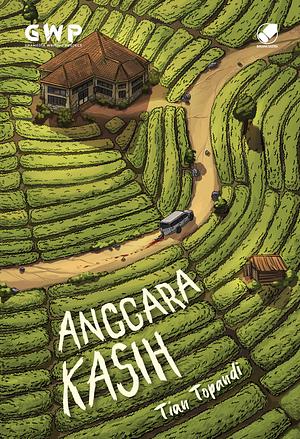 Anggara Kasih by Tian Topandi