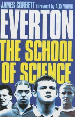 Everton by James Corbett