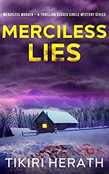 Merciless Lies by Tikiri Herath