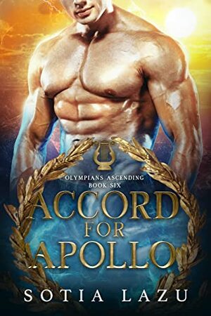 Accord for Apollo by Sotia Lazu