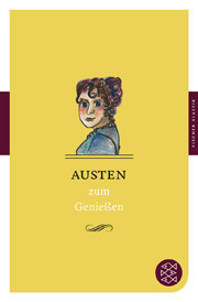 Austen Zum Geniessen by Michael Adrian