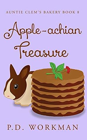 Apple-achian Treasure by P.D. Workman