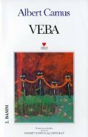 Veba by Nedret Tanyolaç Öztokat, Albert Camus