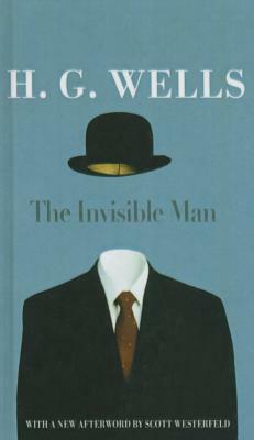 The Invisible Man by H.G. Wells