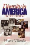 Diversity in America by Vincent N. Parrillo