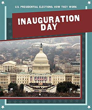 Inauguration Day by Danielle Haynes
