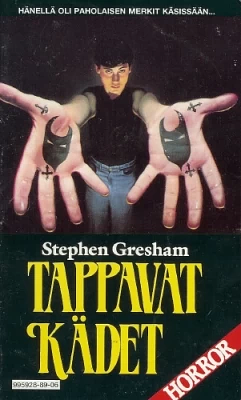 Tappavat Kädet by Stephen Gresham