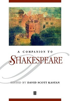 A Companion to Shakespeare by 