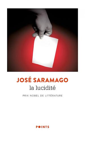 La lucidité: roman by José Saramago