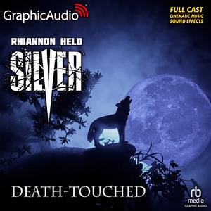 Death-Touched by Rhiannon Held