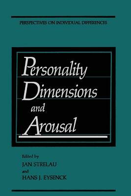 Personality Dimensions and Arousal by 