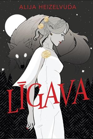 Līgava by Ali Hazelwood
