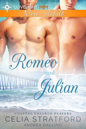 Romeo and Julian by Andrea Dalling, Celia Stratford