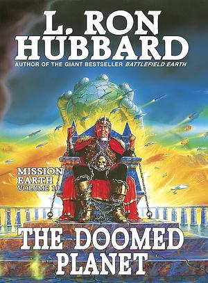 The Doomed Planet by L. Ron Hubbard