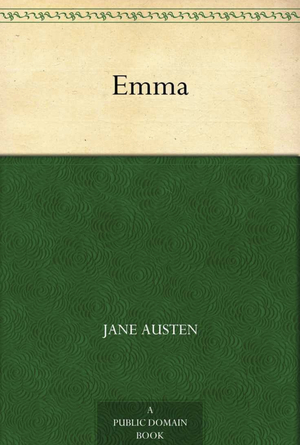 Emma by Jane Austen